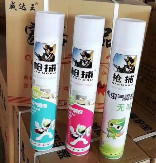 南通家用滅蚊劑選購(gòu)指南與聊城杰超日用品推薦
